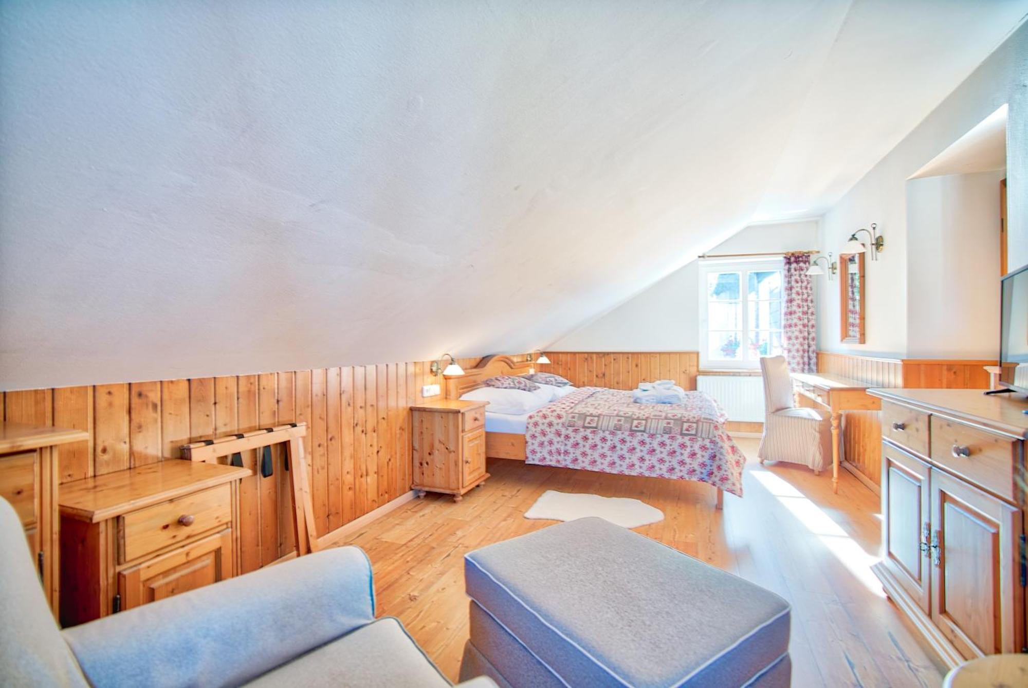 Apartman-Hotel Jitravsky Dvorec Rynoltice Exterior foto
