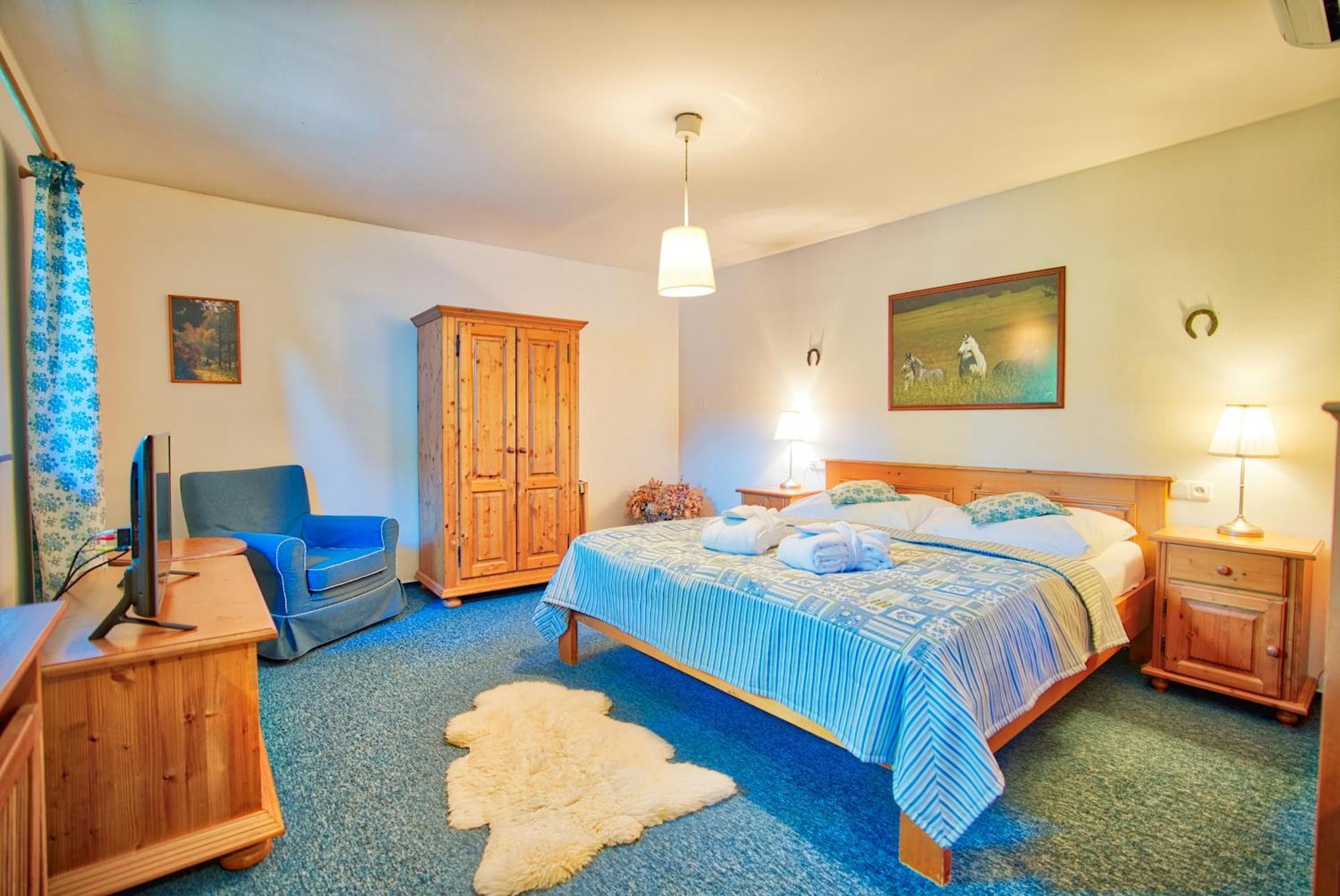 Apartman-Hotel Jitravsky Dvorec Rynoltice Exterior foto